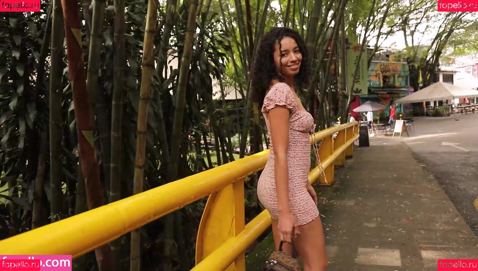 Valery Ponce Onlyfans Photo Gallery 