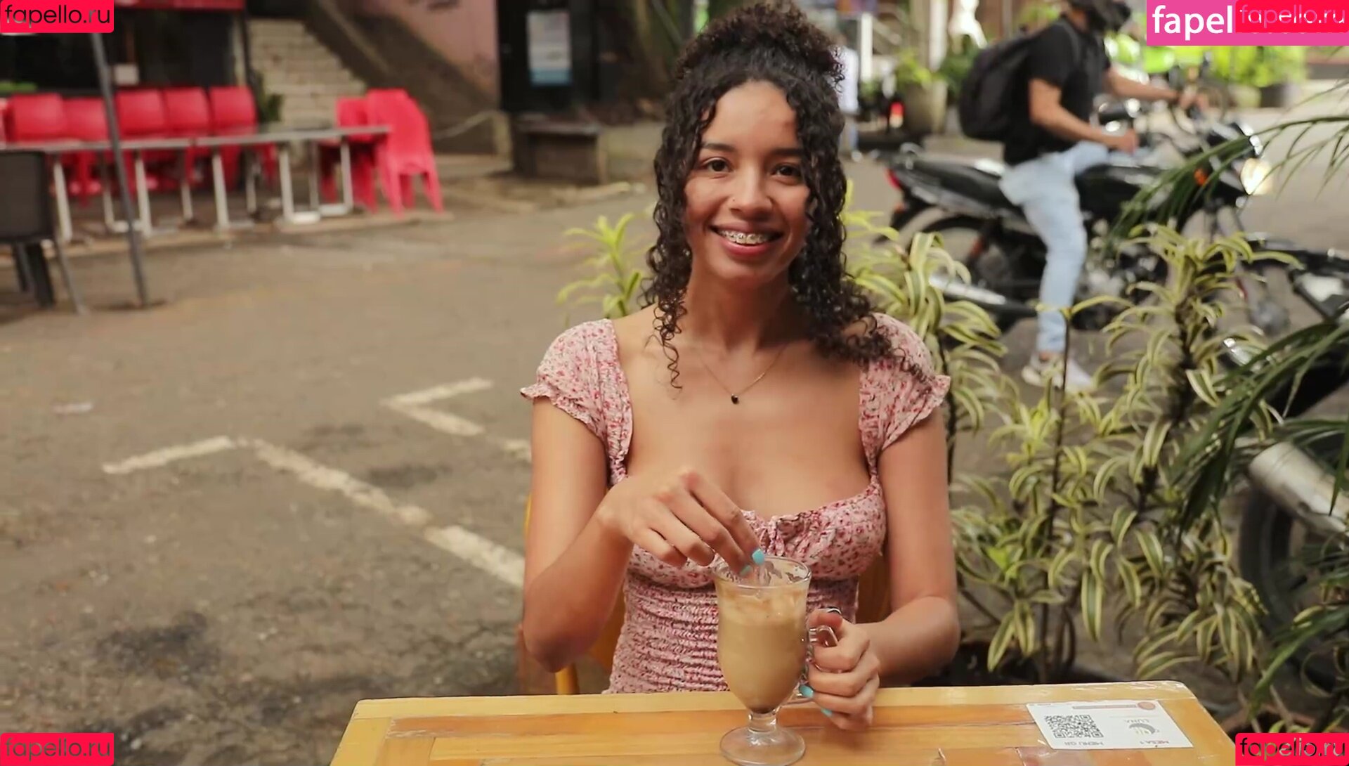 Valery Ponce Onlyfans Photo Gallery 