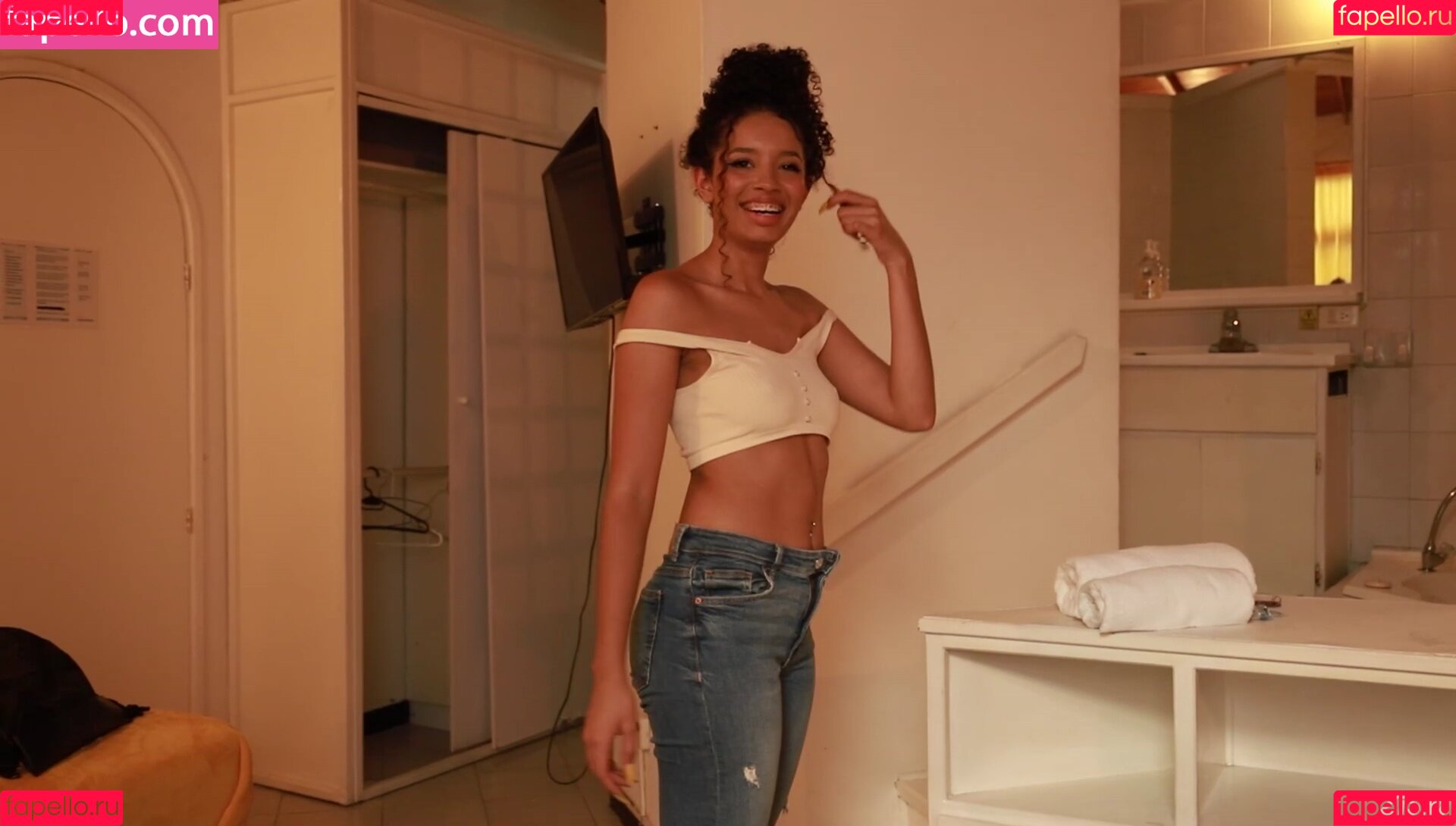 Valery Ponce Onlyfans Photo Gallery 