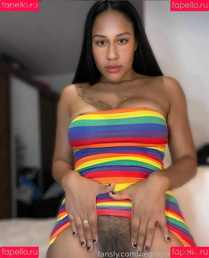negrapomposa_30 Onlyfans Photo Gallery 