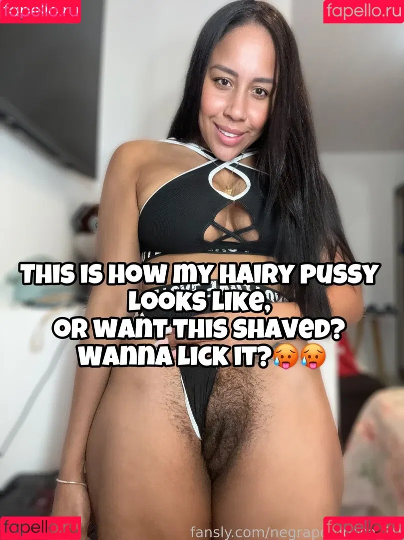 negrapomposa_30 Onlyfans Photo Gallery 