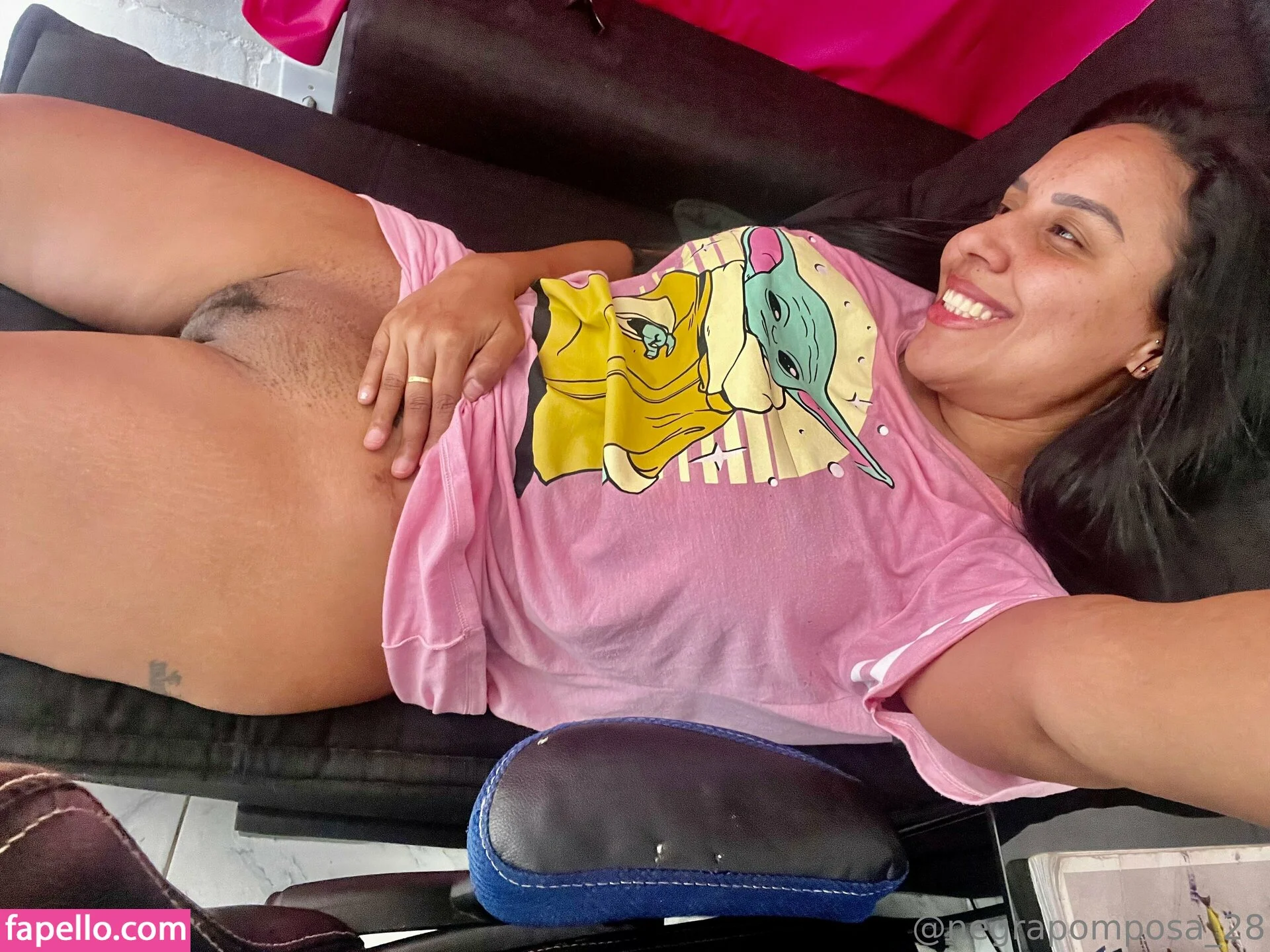 negrapomposa_30 Onlyfans Photo Gallery 