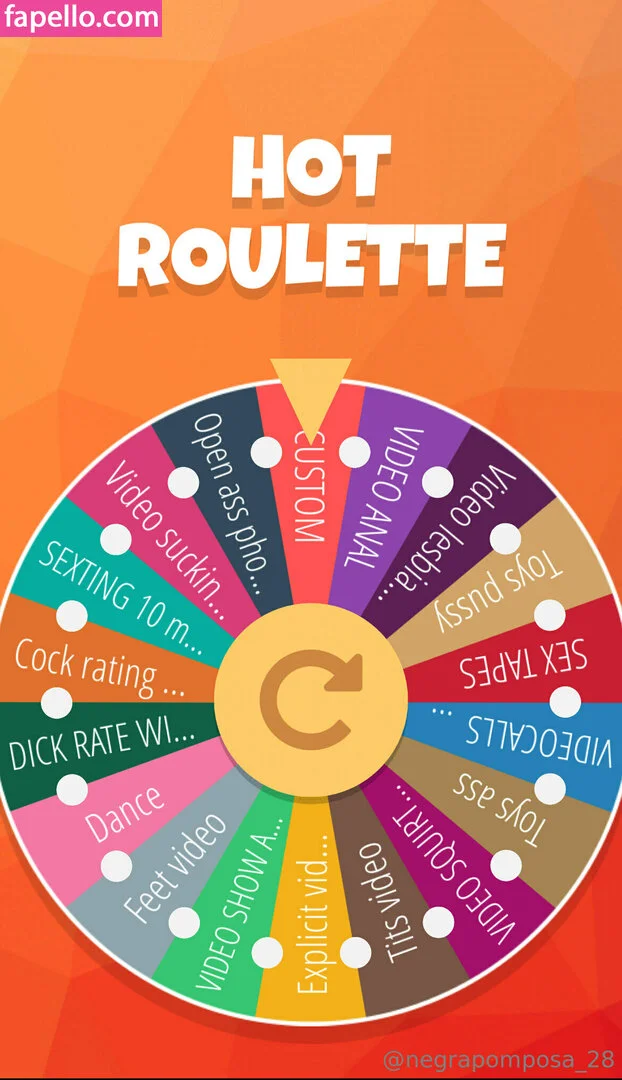 negrapomposa_30 Onlyfans Photo Gallery 