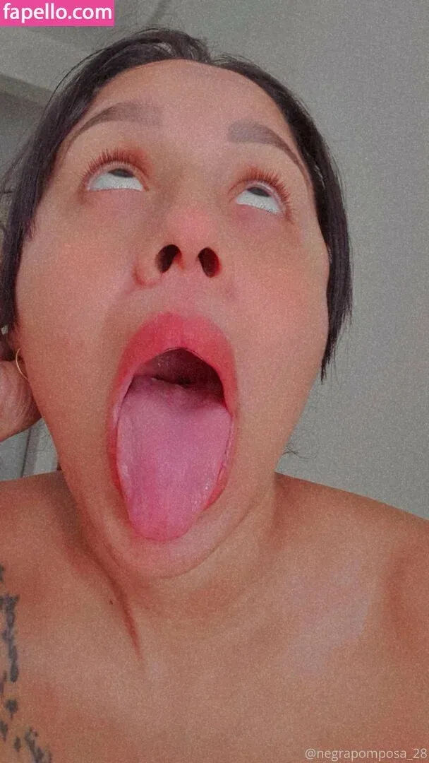 negrapomposa_30 Onlyfans Photo Gallery 