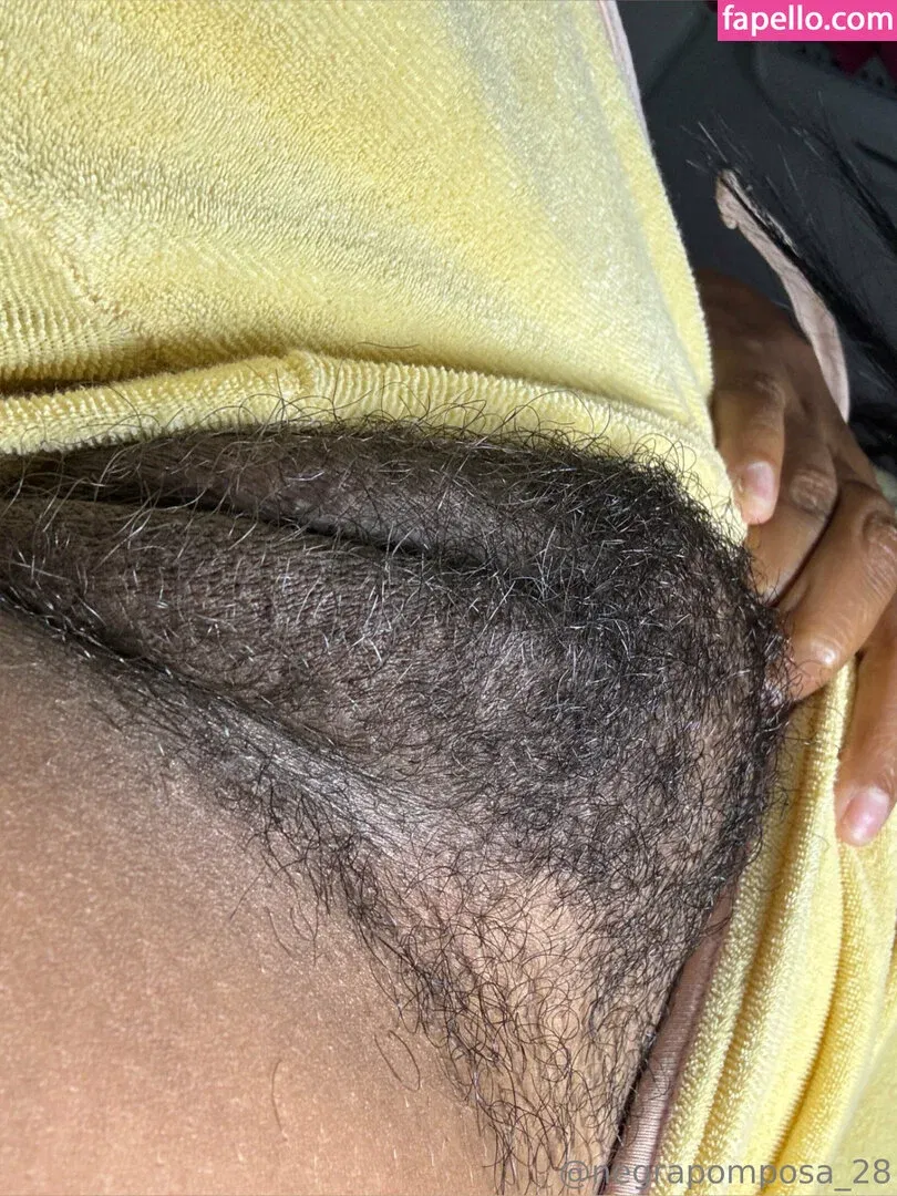 negrapomposa_30 Onlyfans Photo Gallery 