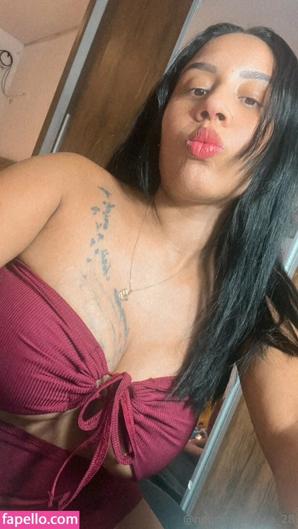 negrapomposa_30 Onlyfans Photo Gallery 