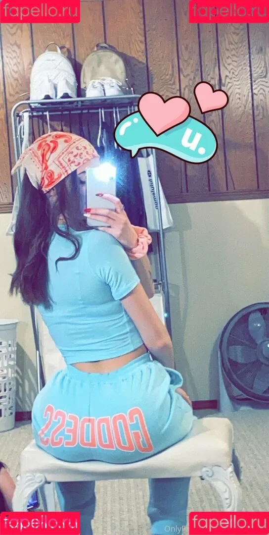 ariagb Onlyfans Photo Gallery 
