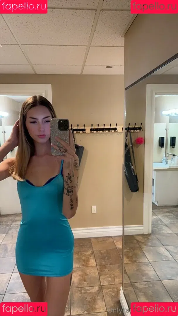 ariagb Onlyfans Photo Gallery 