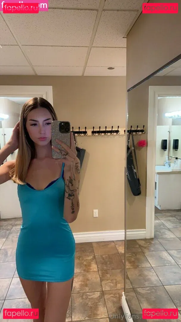 ariagb Onlyfans Photo Gallery 