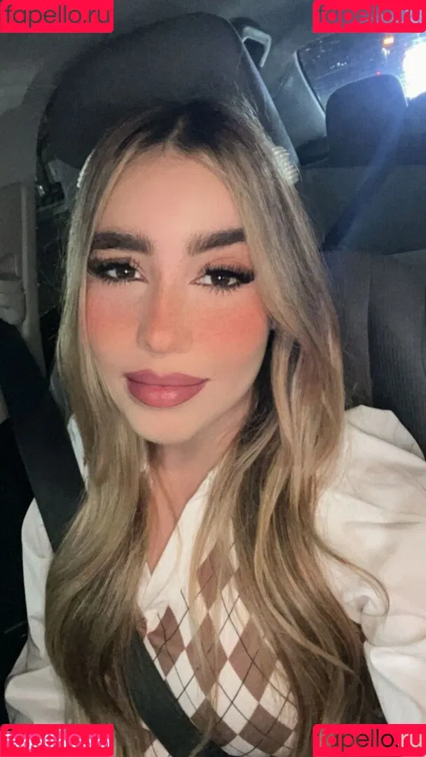 Paola Silerio Onlyfans Photo Gallery 