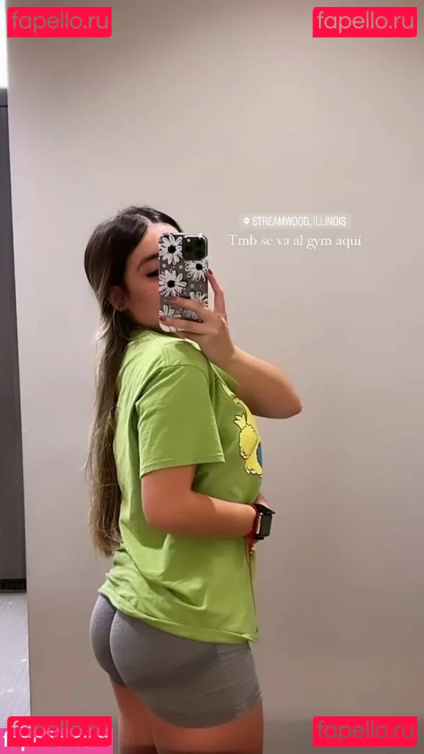 Paola Silerio Onlyfans Photo Gallery 