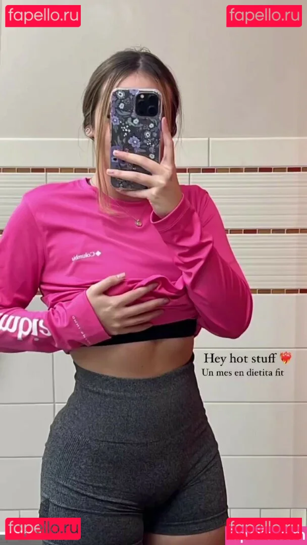 Paola Silerio Onlyfans Photo Gallery 