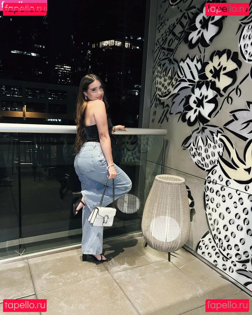 Paola Silerio Onlyfans Photo Gallery 