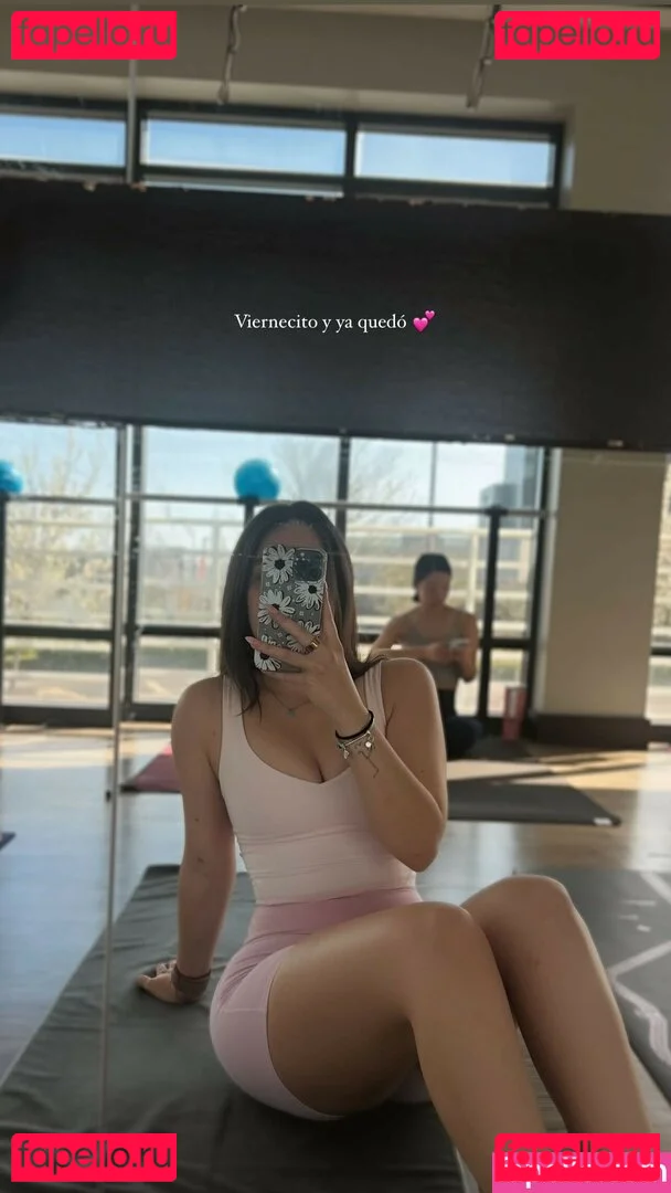 Paola Silerio Onlyfans Photo Gallery 