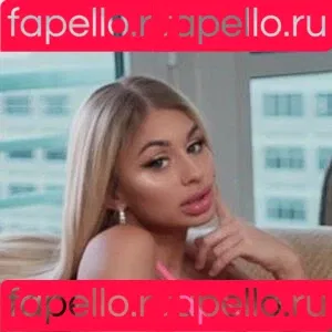 Avalonn Foxx Onlyfans Photo Gallery 