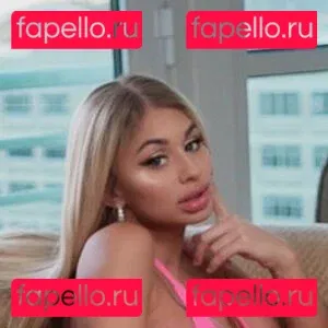 Avalonn Foxx Onlyfans Photo Gallery 