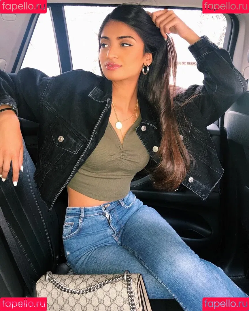 Kim Kaur Mann Onlyfans Photo Gallery 