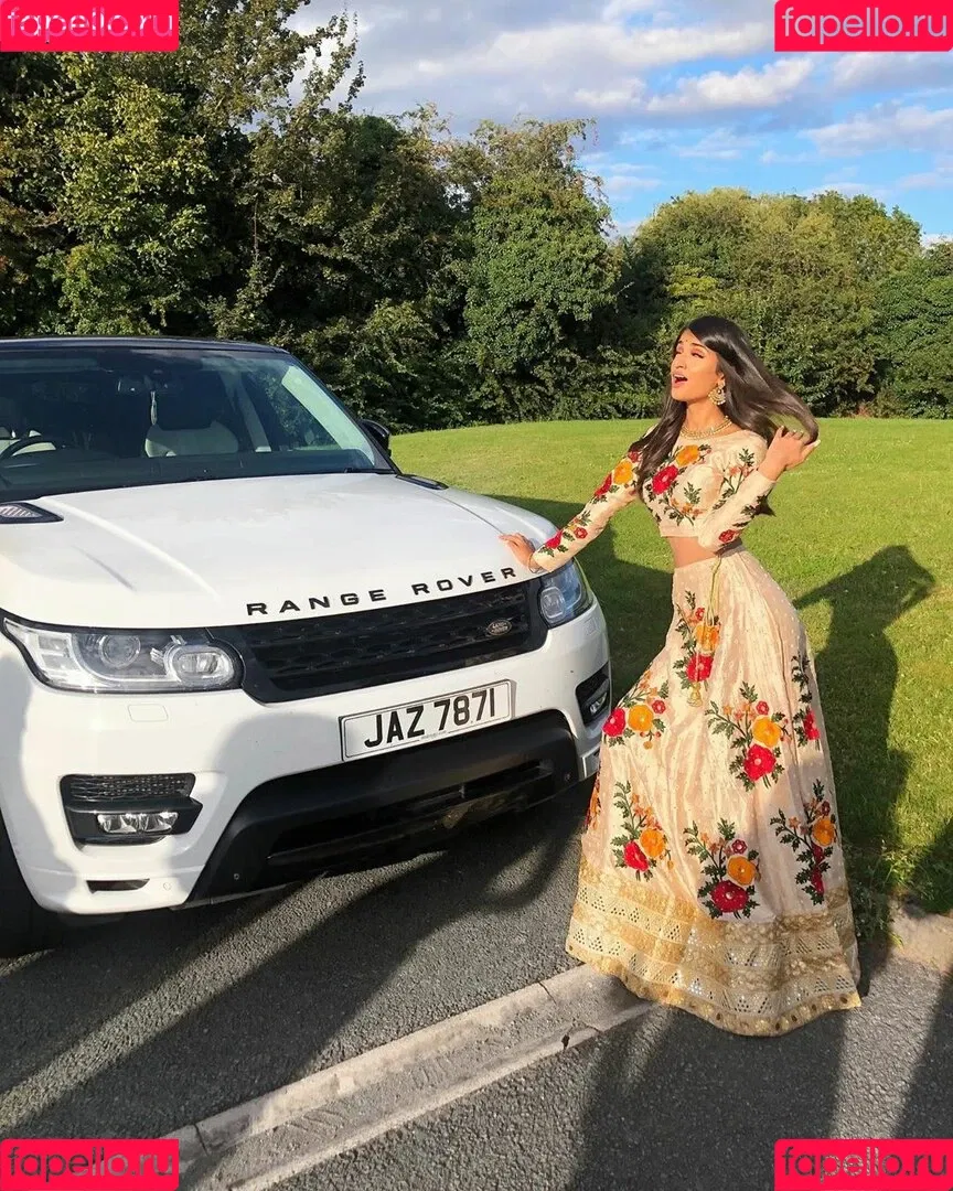 Kim Kaur Mann Onlyfans Photo Gallery 