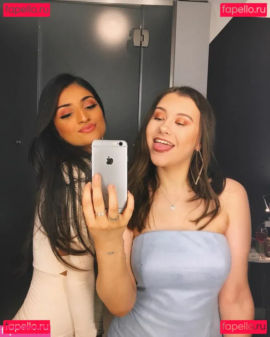 Kim Kaur Mann Onlyfans Photo Gallery 