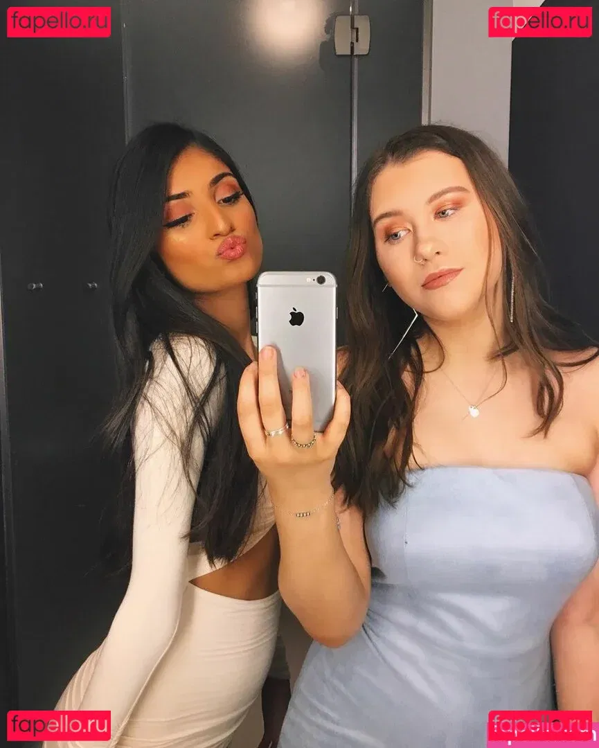 Kim Kaur Mann Onlyfans Photo Gallery 