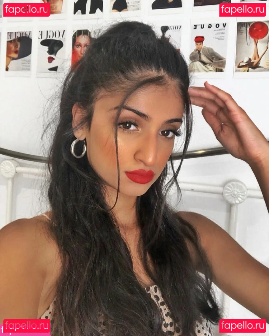 Kim Kaur Mann Onlyfans Photo Gallery 