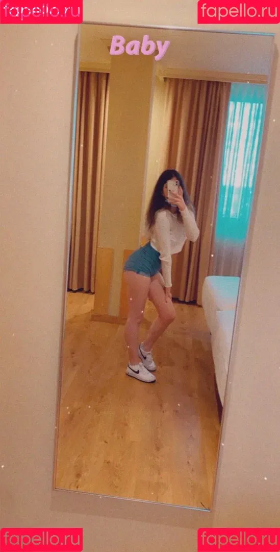 Abbyimu Onlyfans Photo Gallery 