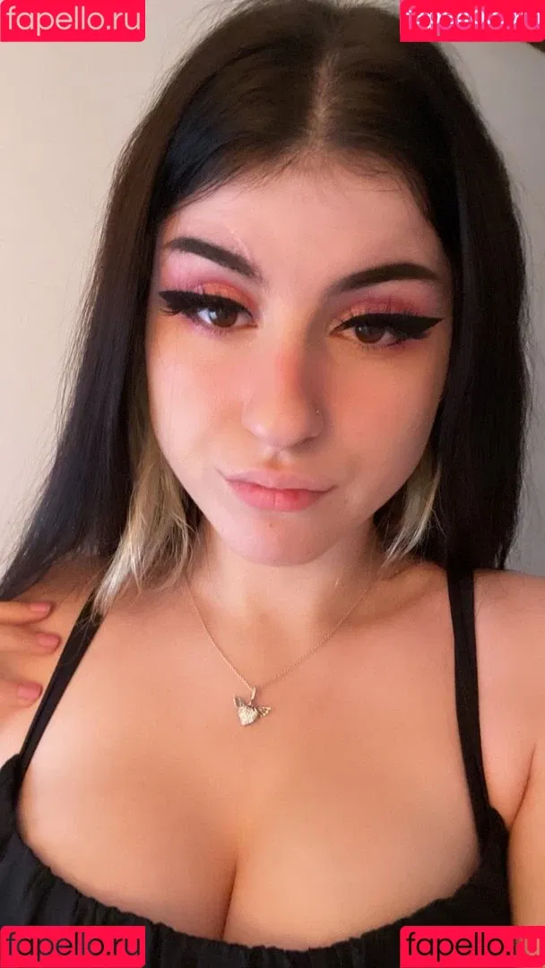 Abbyimu Onlyfans Photo Gallery 