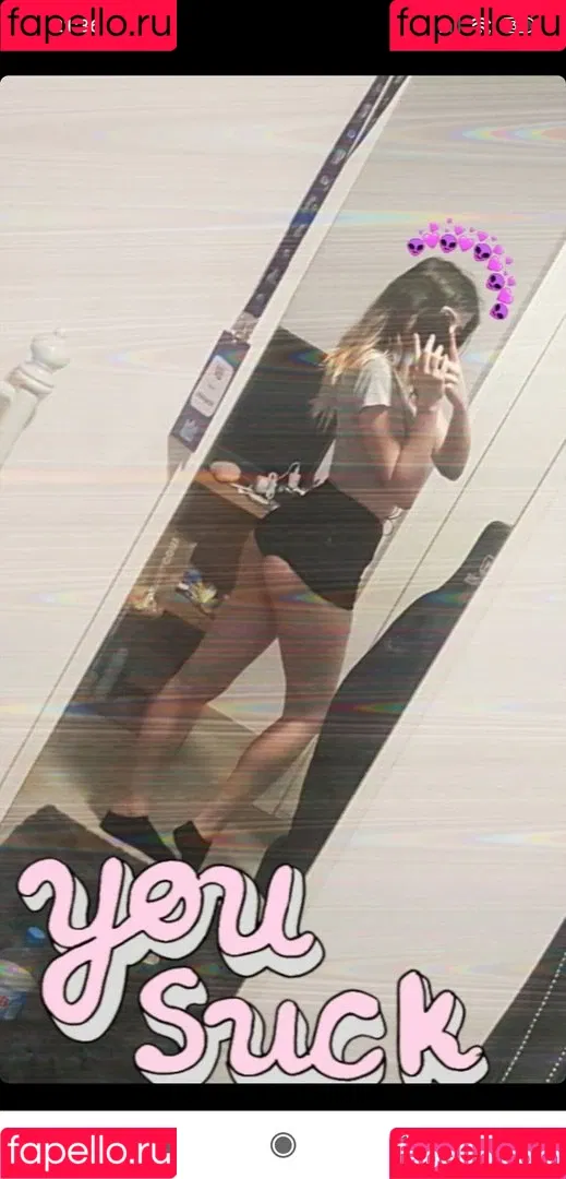 Abbyimu Onlyfans Photo Gallery 