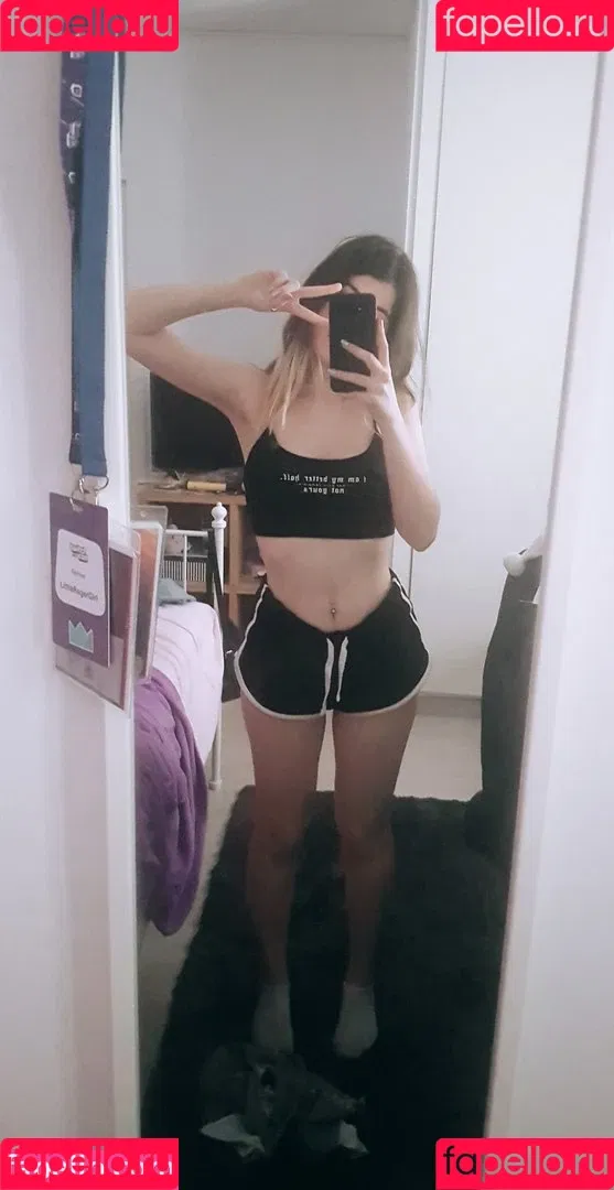 Abbyimu Onlyfans Photo Gallery 