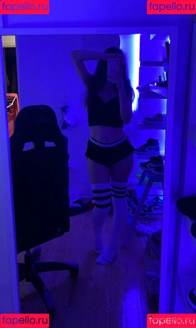 Abbyimu Onlyfans Photo Gallery 