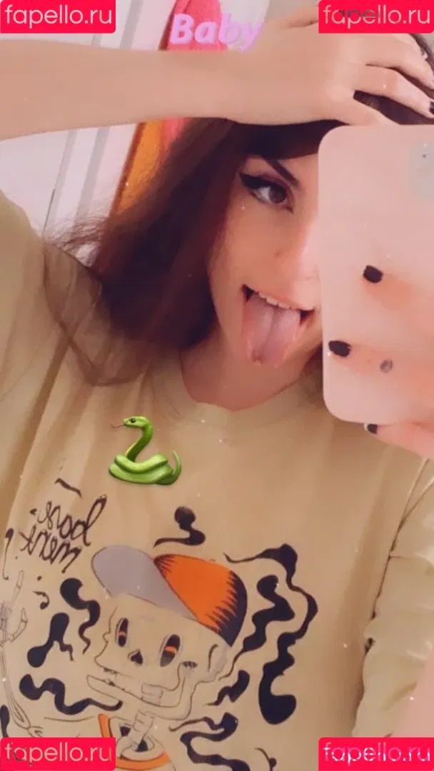 Abbyimu Onlyfans Photo Gallery 