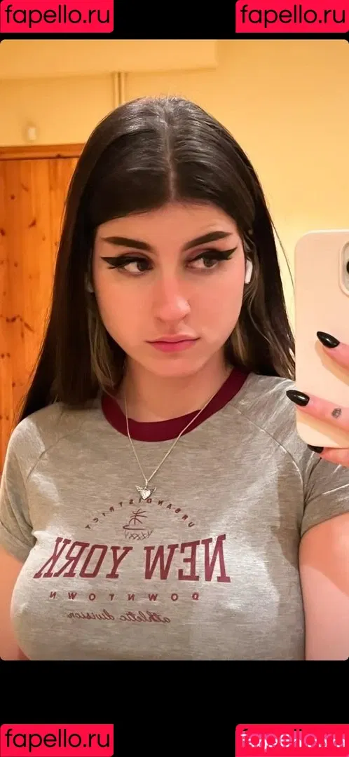 Abbyimu Onlyfans Photo Gallery 