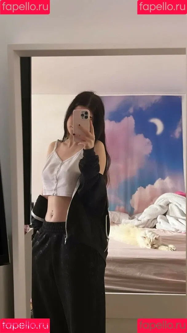 Abbyimu Onlyfans Photo Gallery 