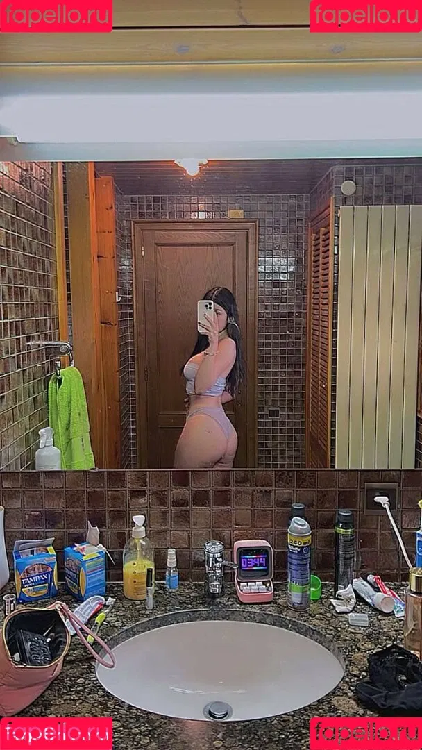 Abbyimu Onlyfans Photo Gallery 