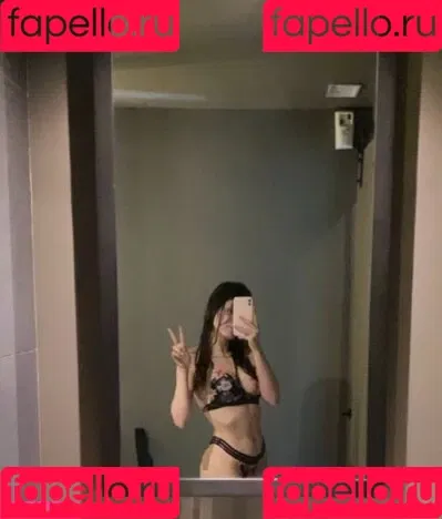 Abbyimu Onlyfans Photo Gallery 