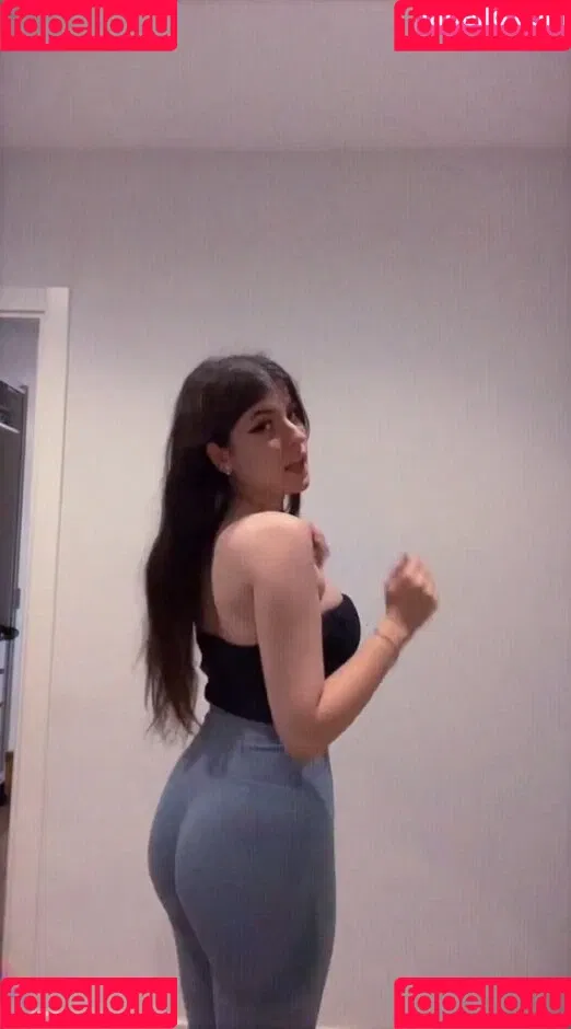 Abbyimu Onlyfans Photo Gallery 