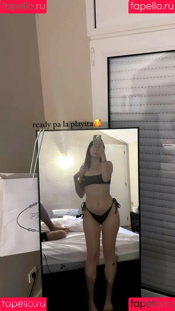 Abbyimu Onlyfans Photo Gallery 
