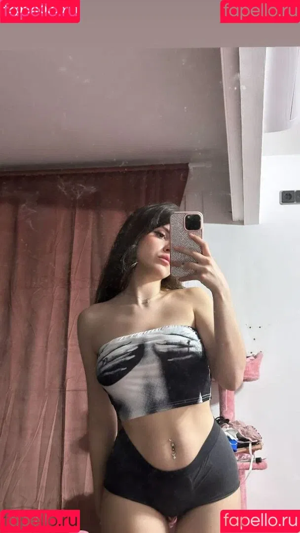 Abbyimu Onlyfans Photo Gallery 