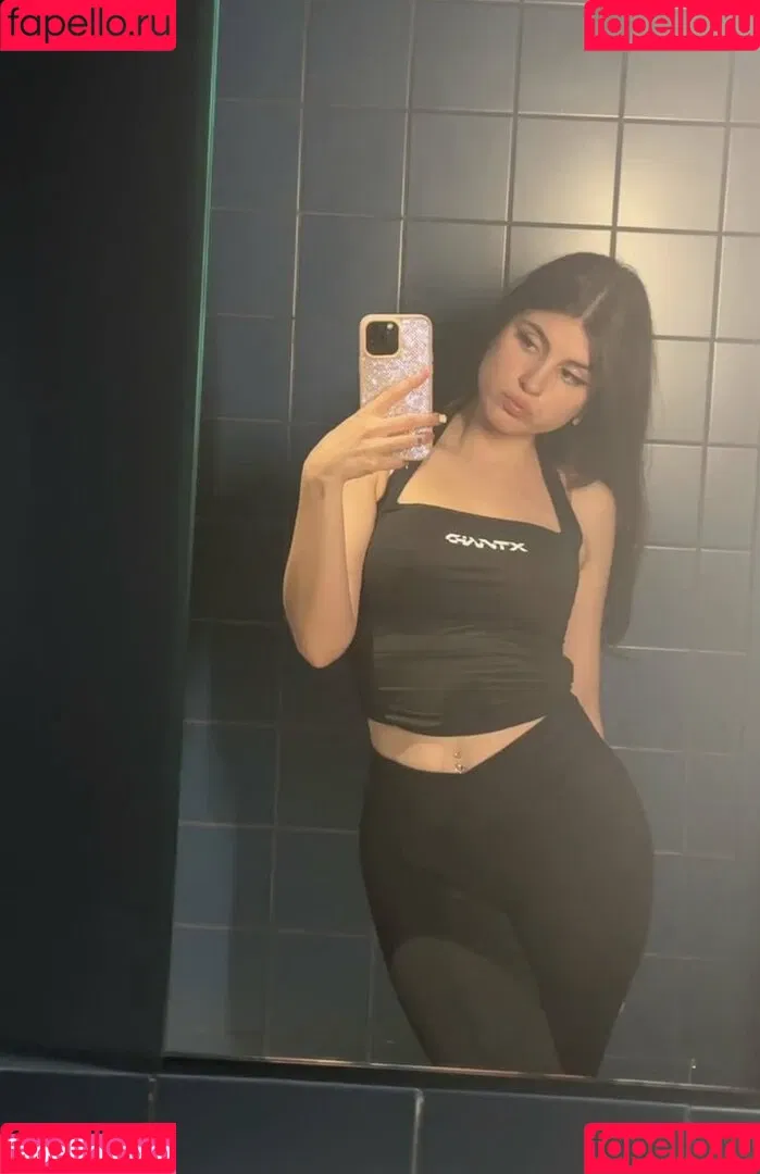 Abbyimu Onlyfans Photo Gallery 