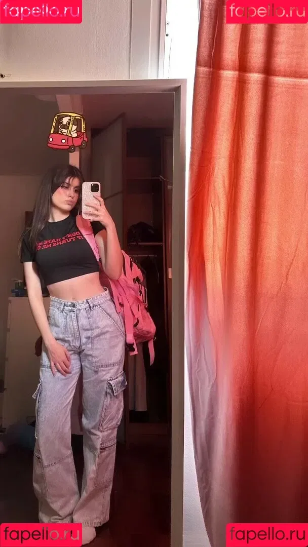 Abbyimu Onlyfans Photo Gallery 