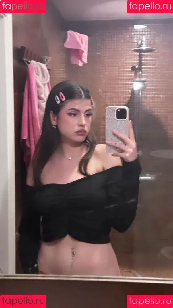 Abbyimu Onlyfans Photo Gallery 