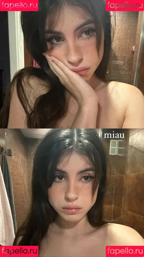 Abbyimu Onlyfans Photo Gallery 
