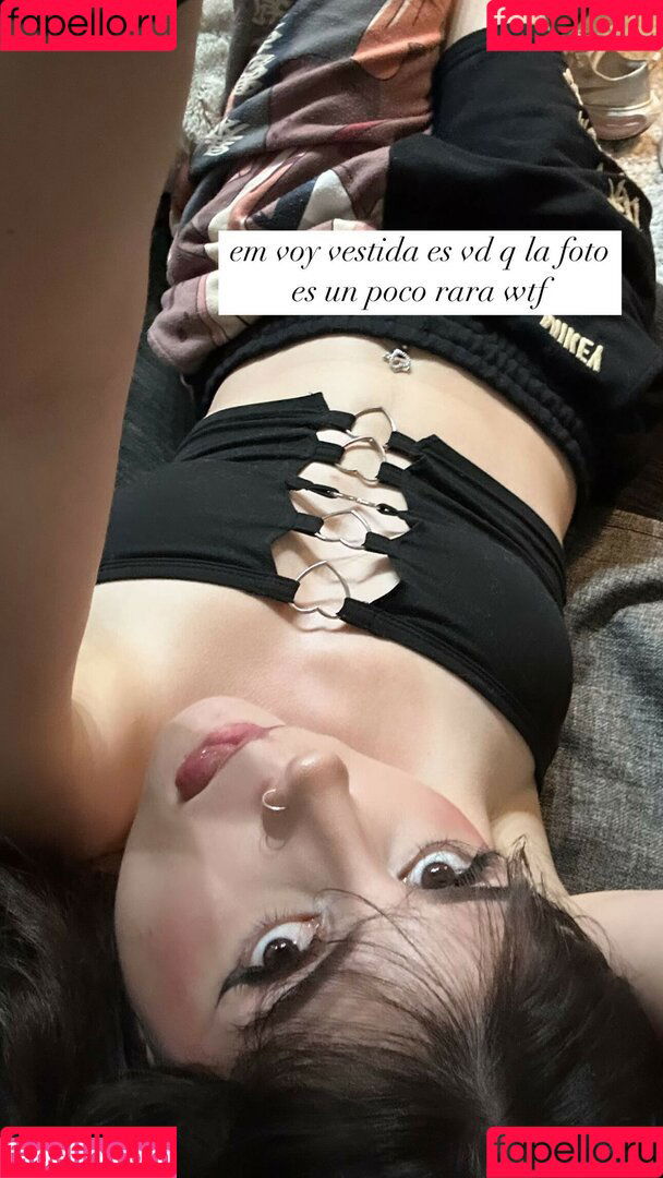 Abbyimu Onlyfans Photo Gallery 