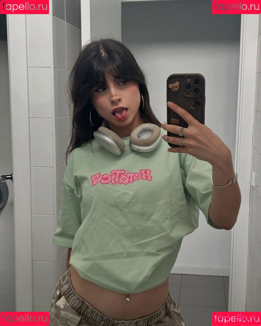 Abbyimu Onlyfans Photo Gallery 