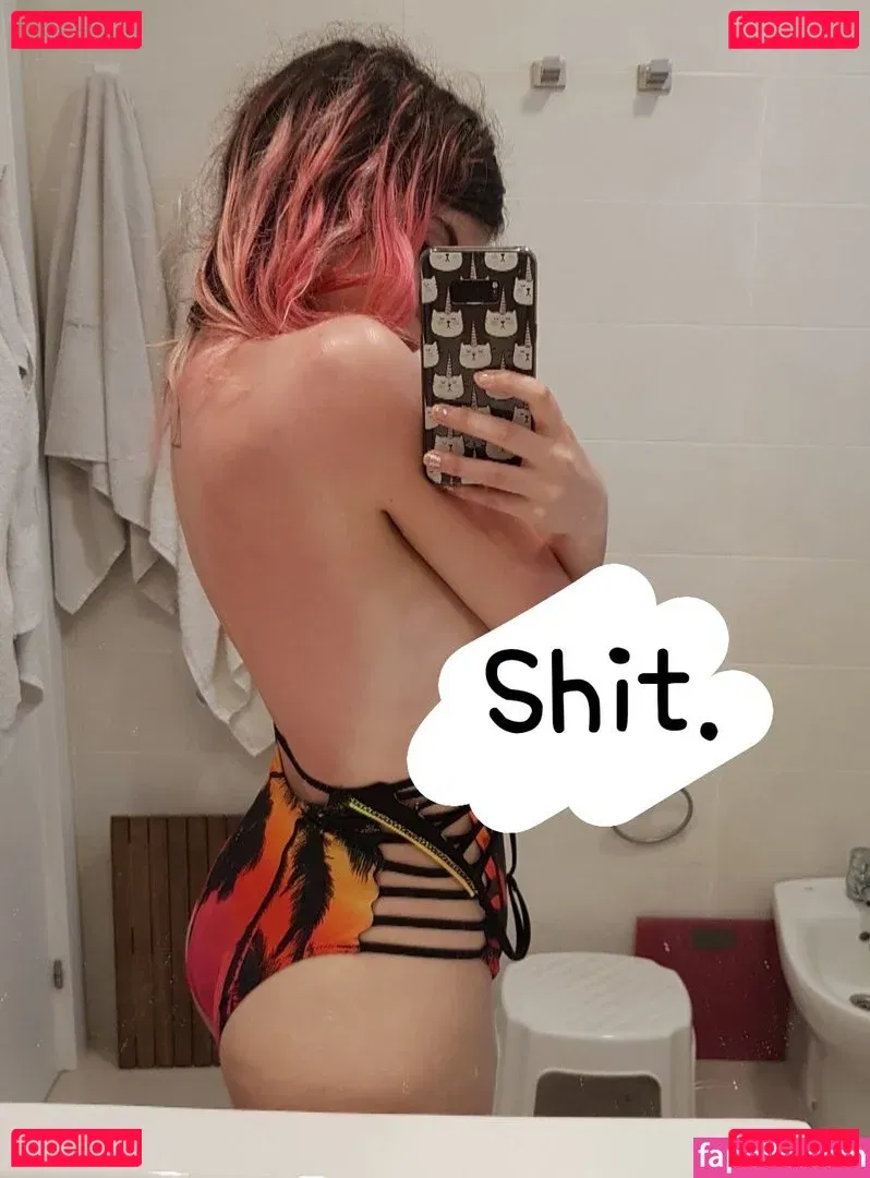 Abbyimu Onlyfans Photo Gallery 