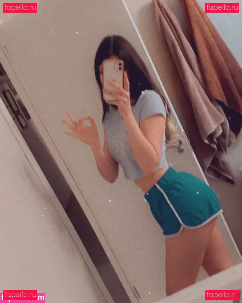 Abbyimu Onlyfans Photo Gallery 