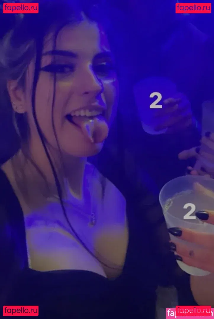 Abbyimu Onlyfans Photo Gallery 