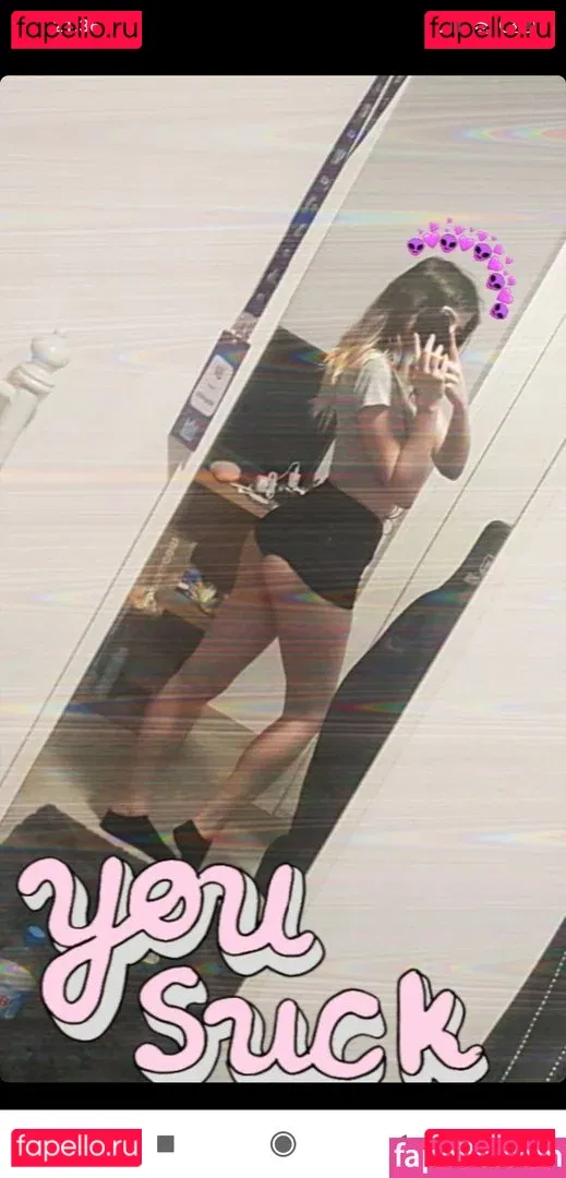 Abbyimu Onlyfans Photo Gallery 