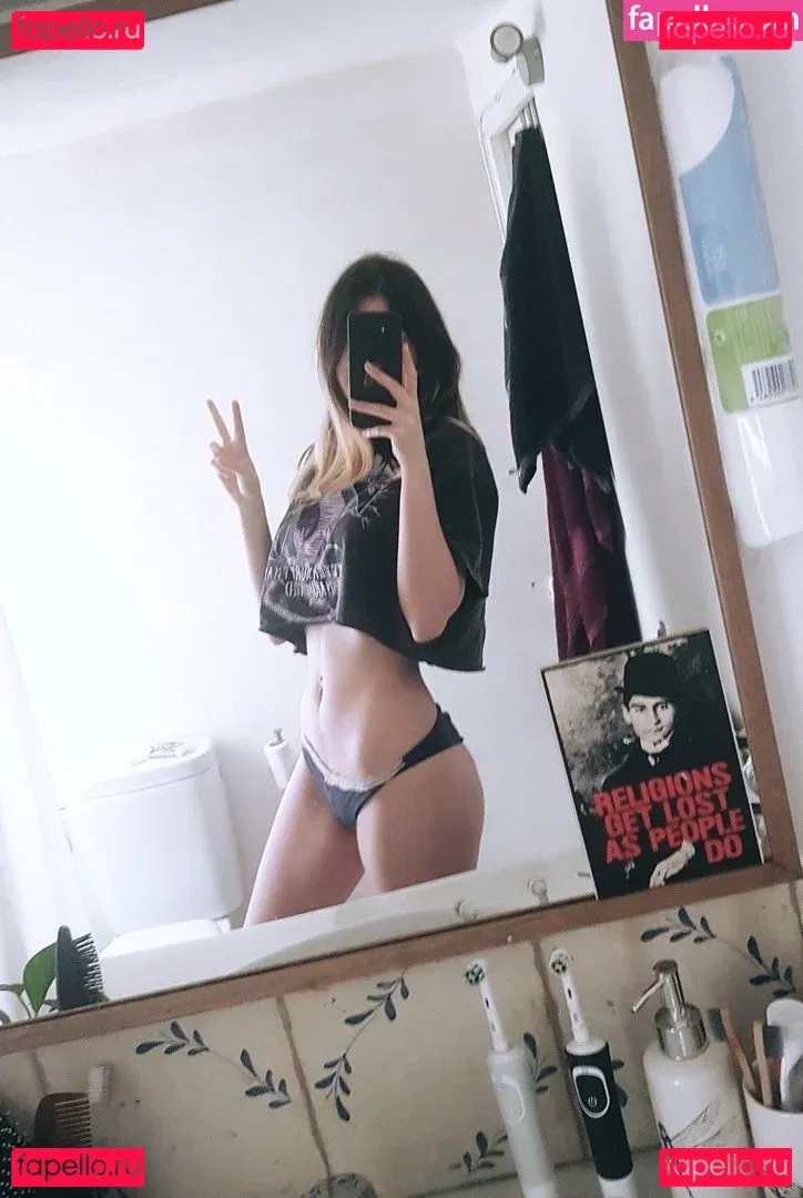 Abbyimu Onlyfans Photo Gallery 