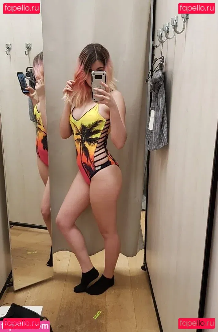 Abbyimu Onlyfans Photo Gallery 